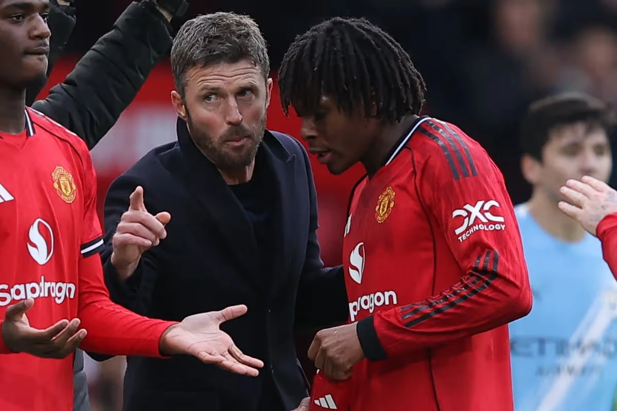 Discover Which Manchester United Stars Will Miss The West Ham Clash